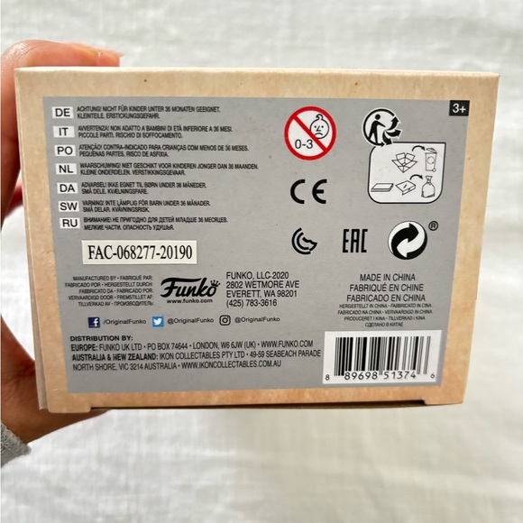 Funko Pop - Picture 4 of 5